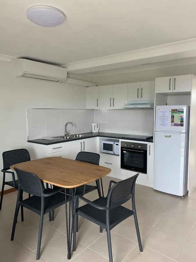 Airlie Beach Apartments