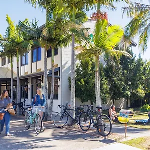Yha Coolangatta Hostal Gold Coast