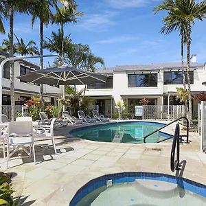 Noosa Place 4*, Нусавиль Австралия